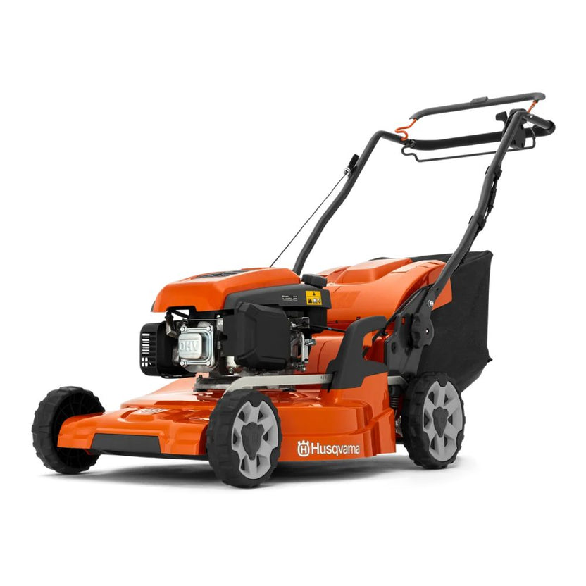 Husqvarna Kosiarka LC 353V