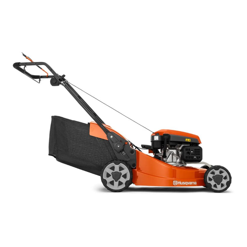Husqvarna Kosiarka LC 353V