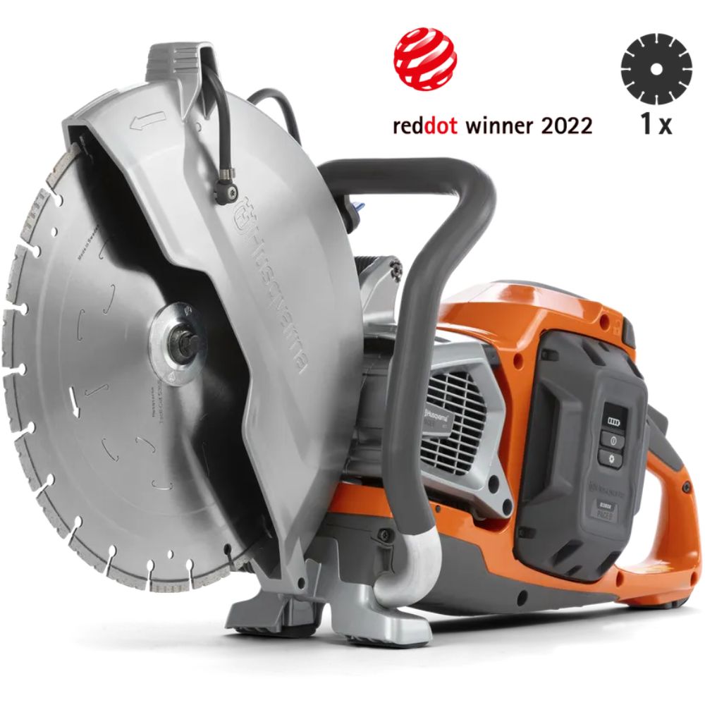 Przecinarka K 1 PACE | Husqvarna