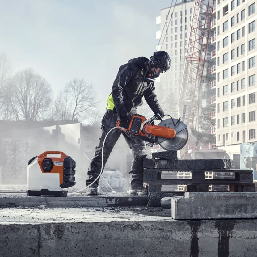 Husqvarna Przecinarka K 1 PACE