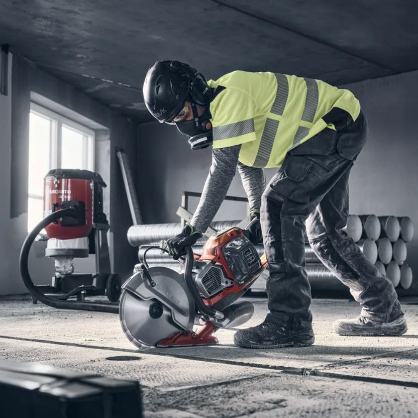 Husqvarna Przecinarka K 1 PACE