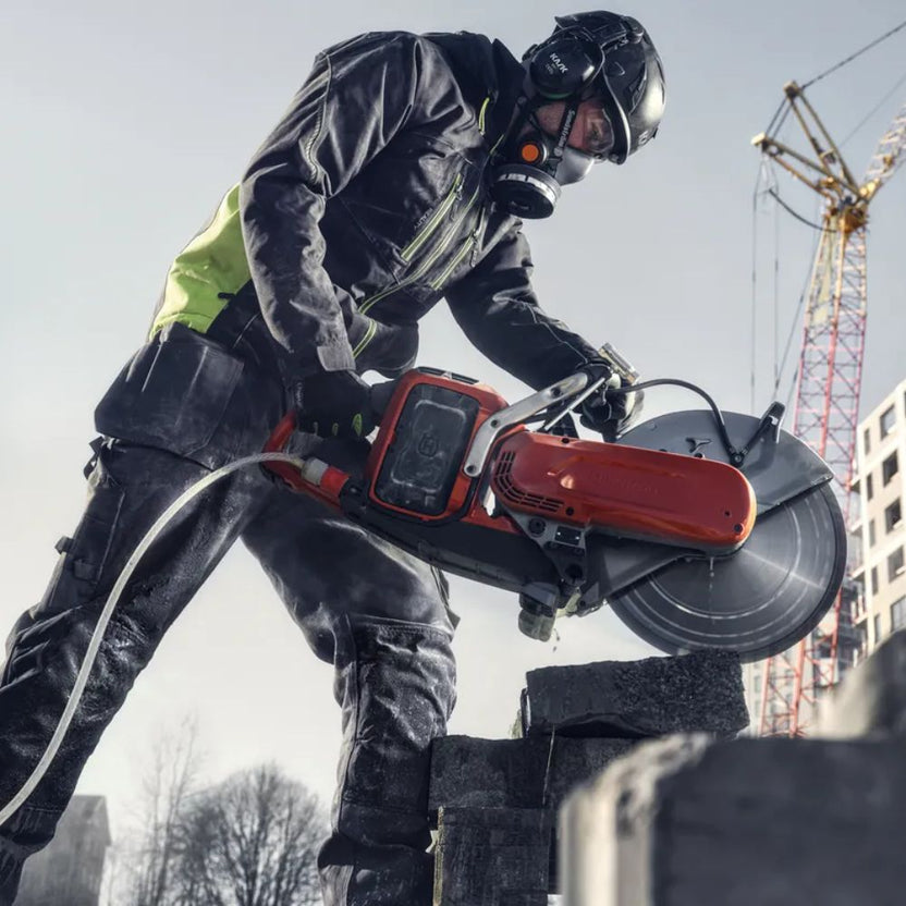 Husqvarna Przecinarka K 1 PACE