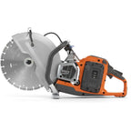 Przecinarka K 1 PACE | Husqvarna