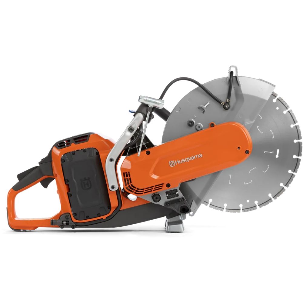 Husqvarna Przecinarka K 1 PACE