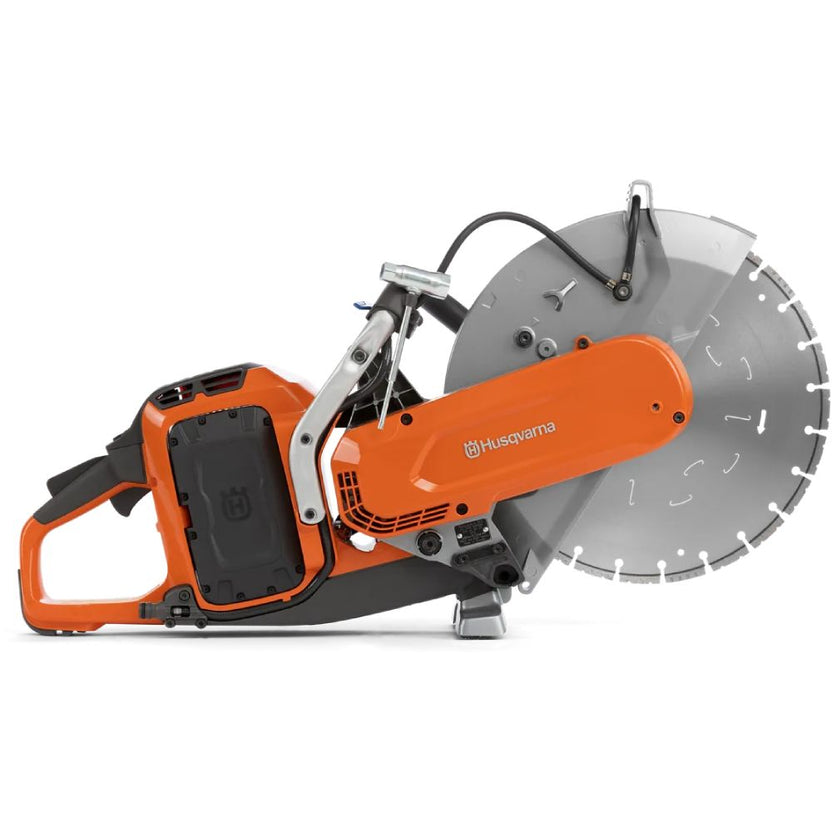 Husqvarna Przecinarka K 1 PACE