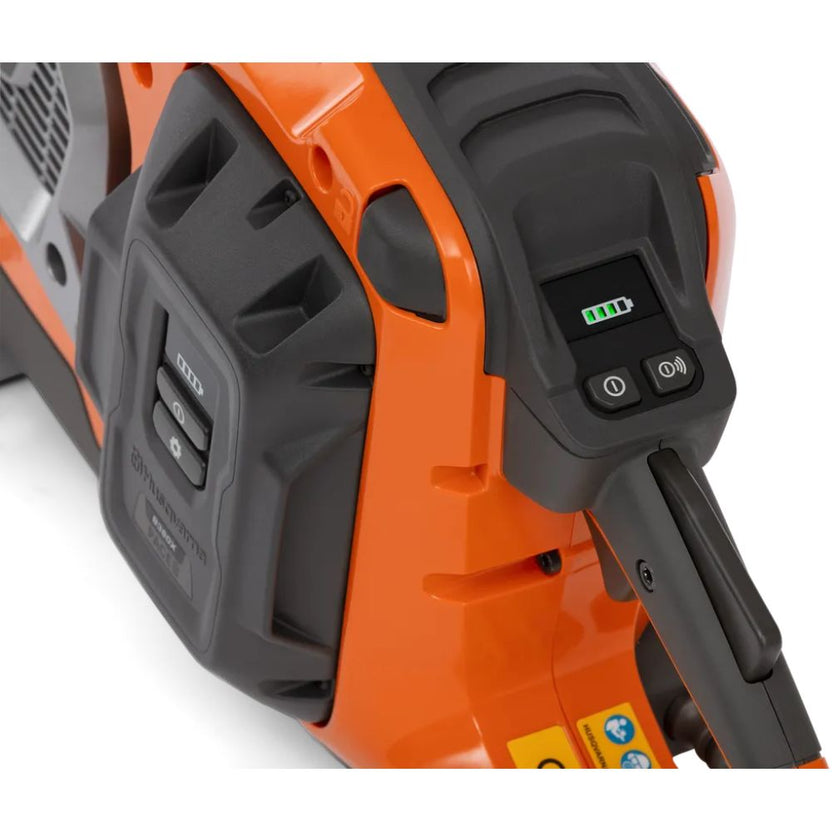 Husqvarna Przecinarka K 1 PACE