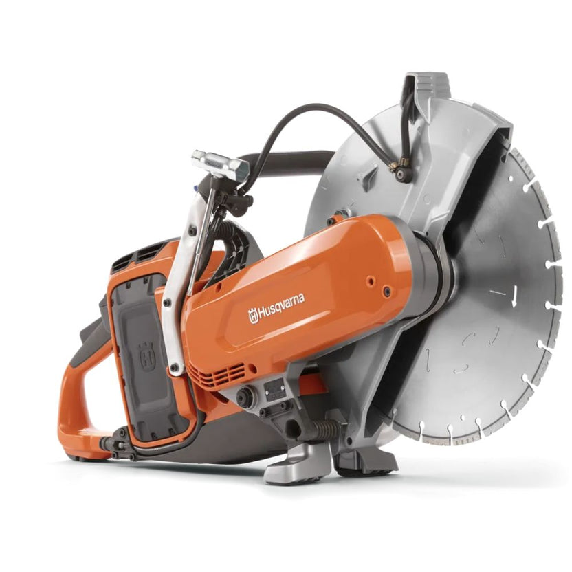 Husqvarna Przecinarka K 1 PACE