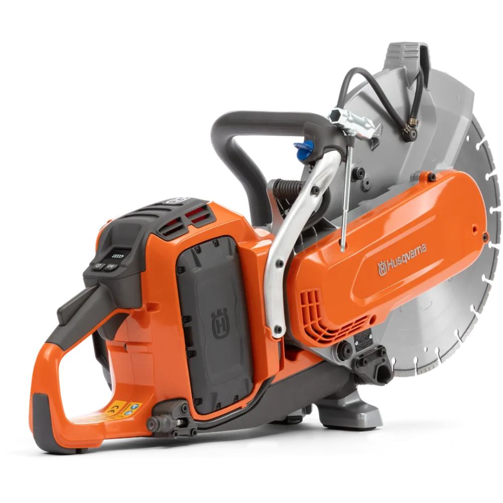 Przecinarka K 1 PACE | Husqvarna