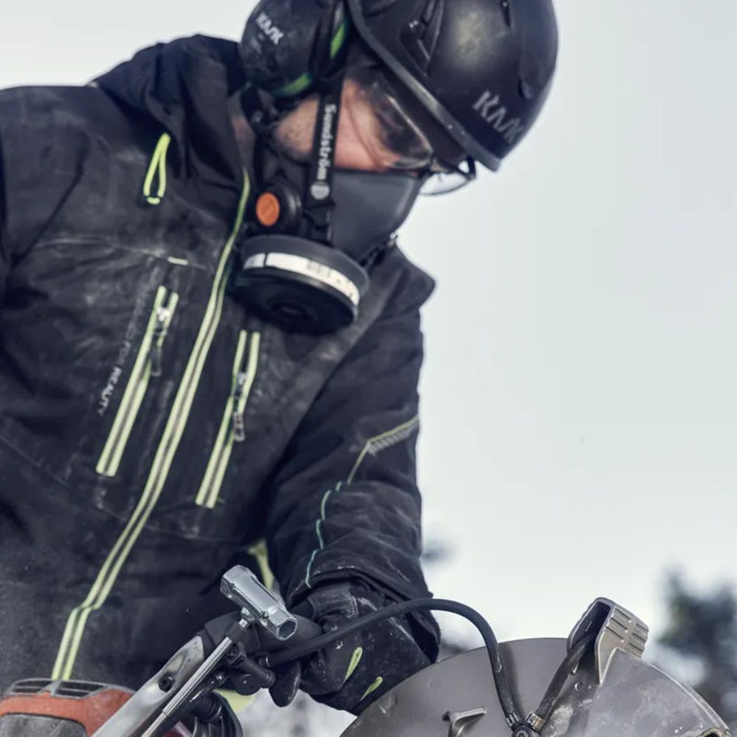 Husqvarna Przecinarka K 1 PACE