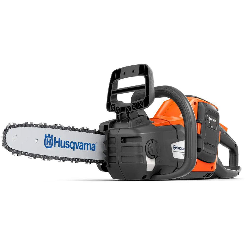 Pilarka łańcuchowa akumulatorowa 225i | Husqvarna