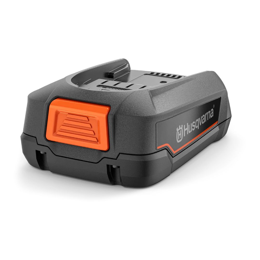 Akumulator Aspire™ P4A 18-B45 (2.5 Ah) | Husqvarna