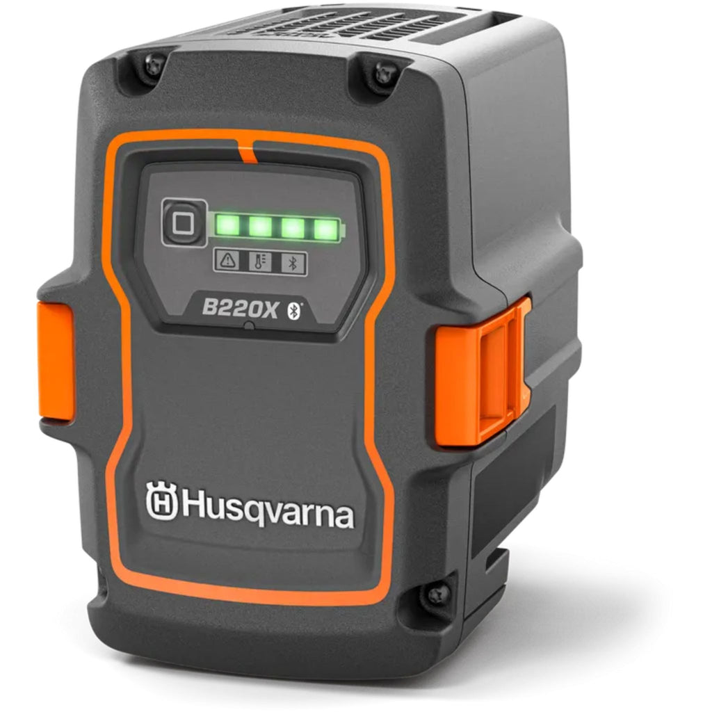 Akumulator 40-B220X | Husqvarna