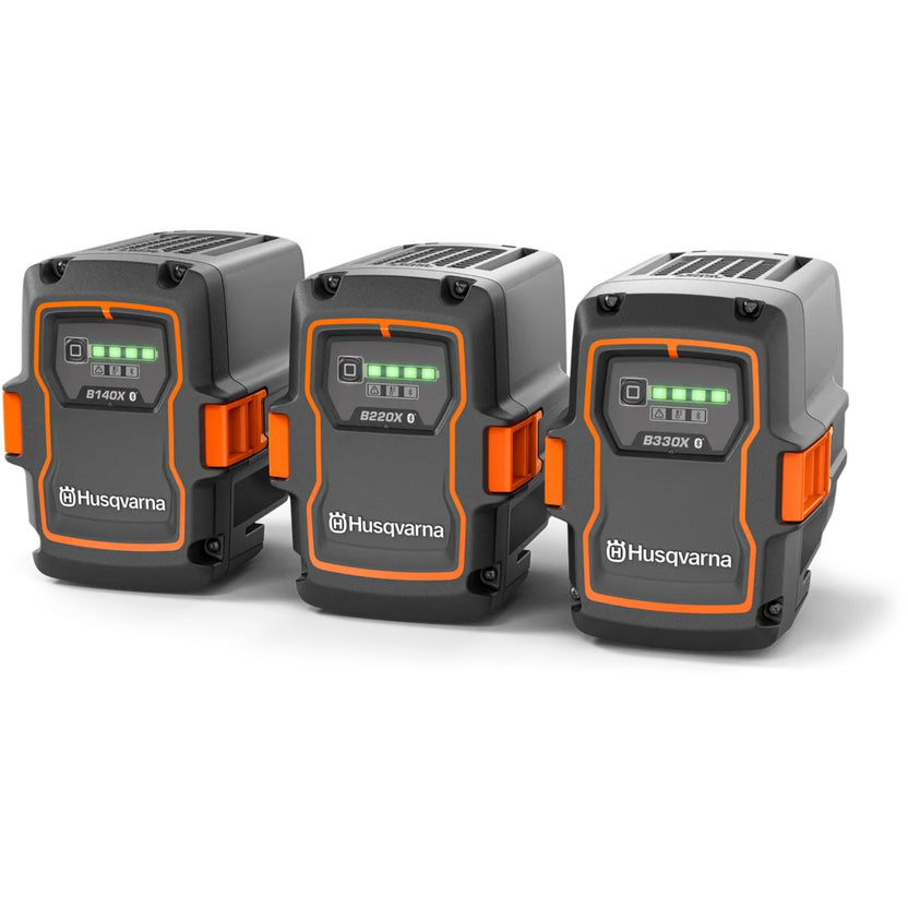 Husqvarna Akumulator 40-B220X