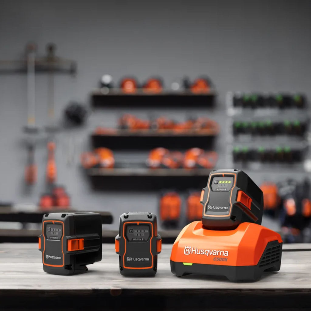 Akumulator 40-B220X | Husqvarna