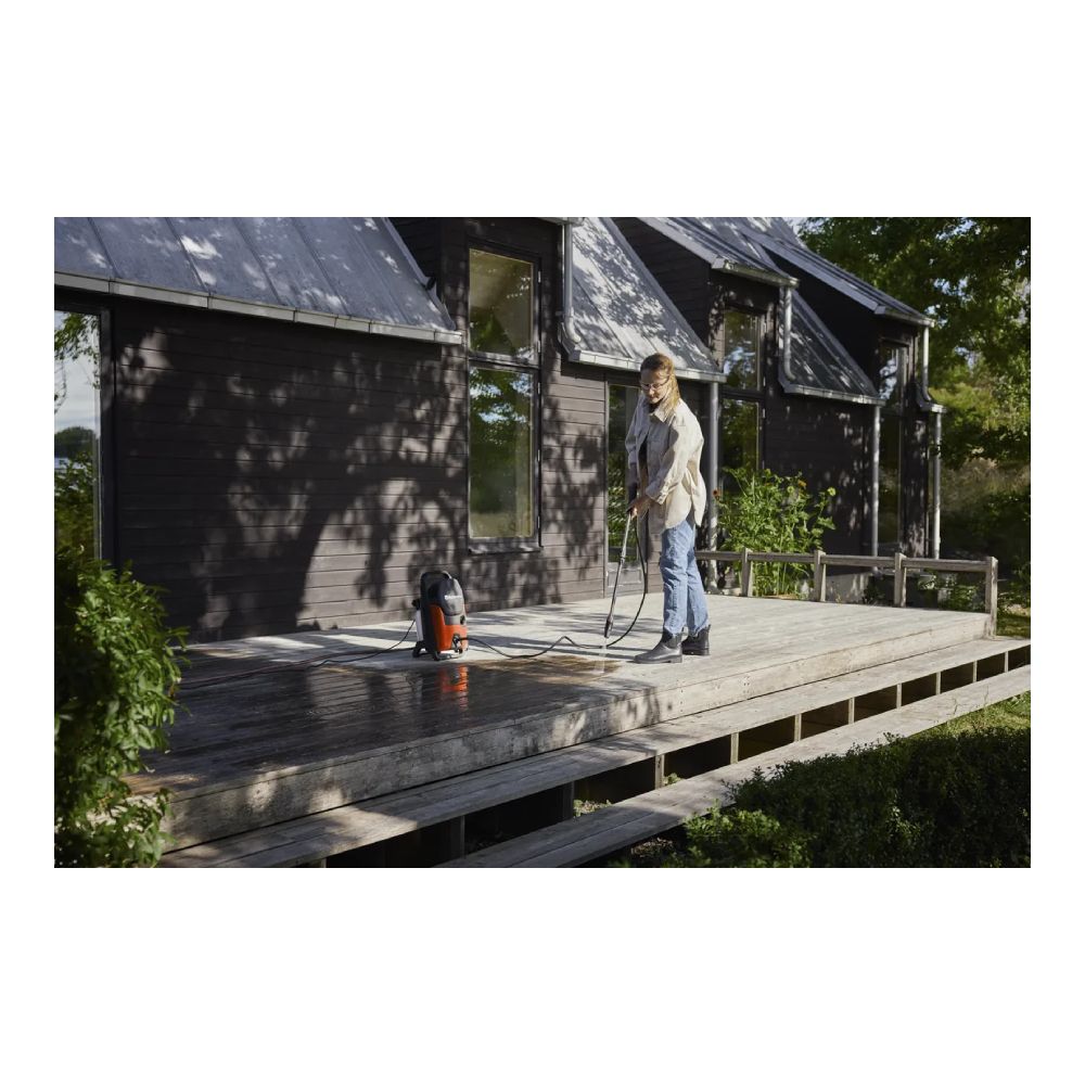 Myjka ciśnieniowa PW 130 | Husqvarna
