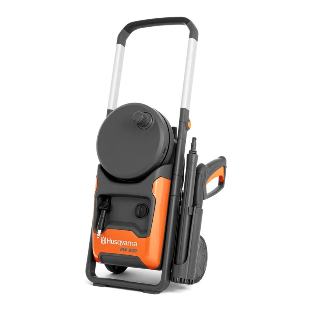 Husqvarna Myjka ciśnieniowa PW 240