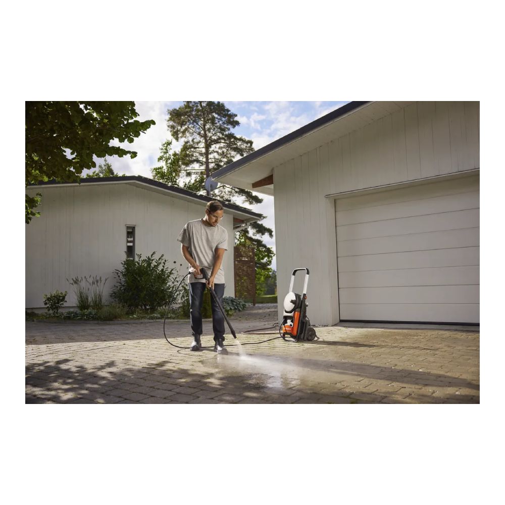 Husqvarna Myjka ciśnieniowa PW 240