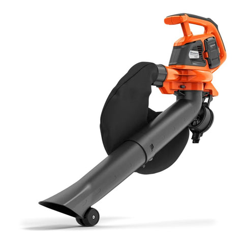 Husqvarna Dmuchawa akumulatorowa 120iBV