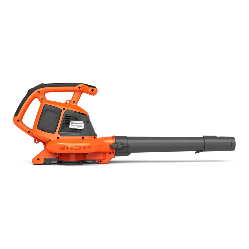 Husqvarna Dmuchawa akumulatorowa 120iBV