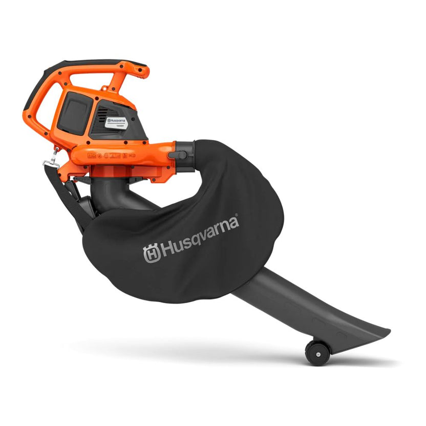 Husqvarna Dmuchawa akumulatorowa 120iBV