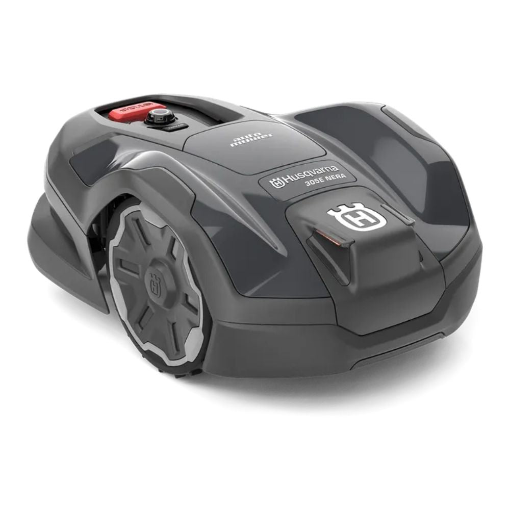 Robot koszący Automower® 305E NERA | Husqvarna