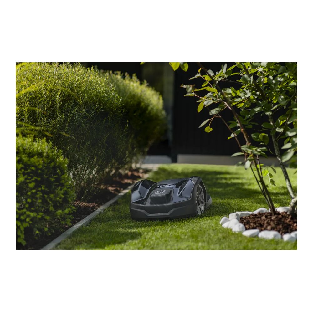 Robot koszący Automower® 305E NERA | Husqvarna