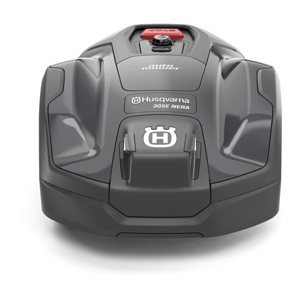 Robot koszący Automower® 305E NERA | Husqvarna