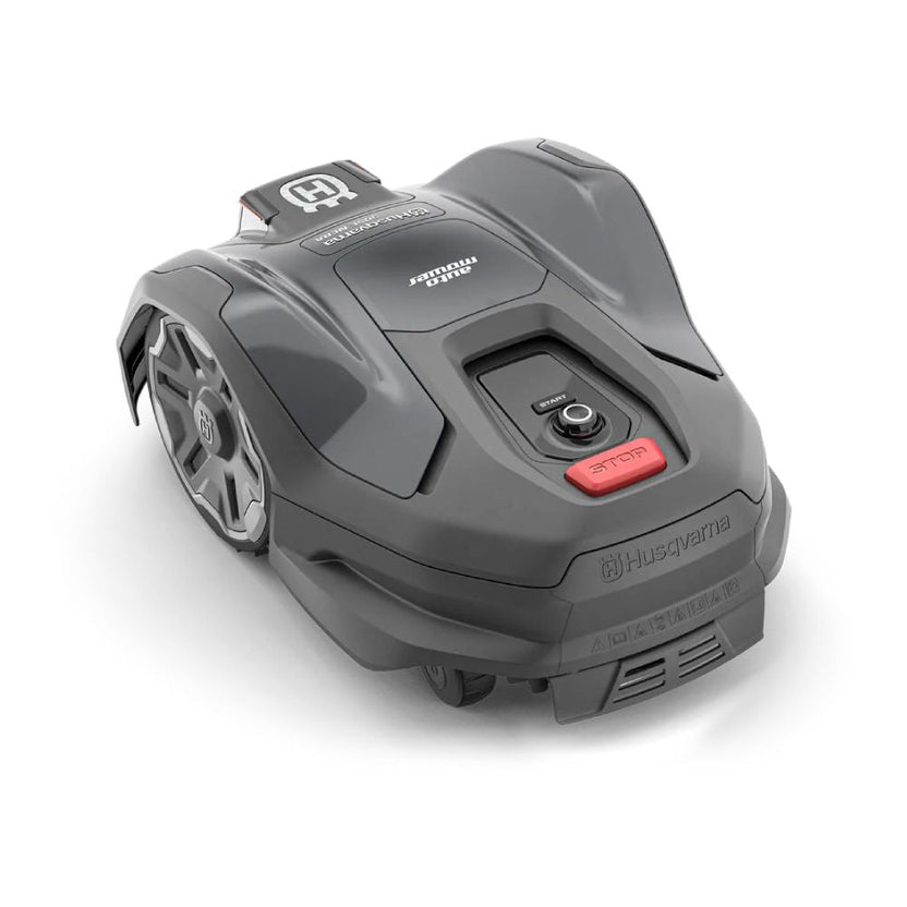 Husqvarna Robot koszący Automower® 305E NERA