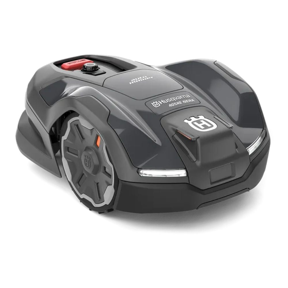 Robot koszący Automower® 405XE NERA | Husqvarna