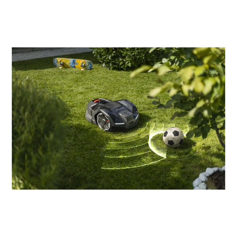 Husqvarna Robot koszący Automower® 405XE NERA