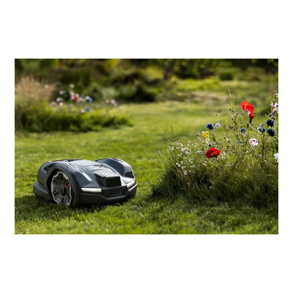 Robot koszący Automower® 405XE NERA | Husqvarna