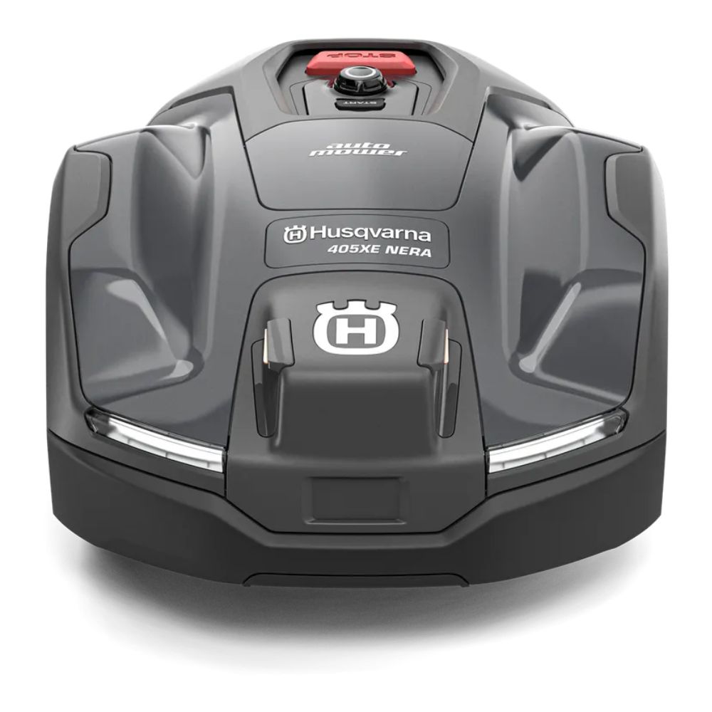 Robot koszący Automower® 405XE NERA | Husqvarna