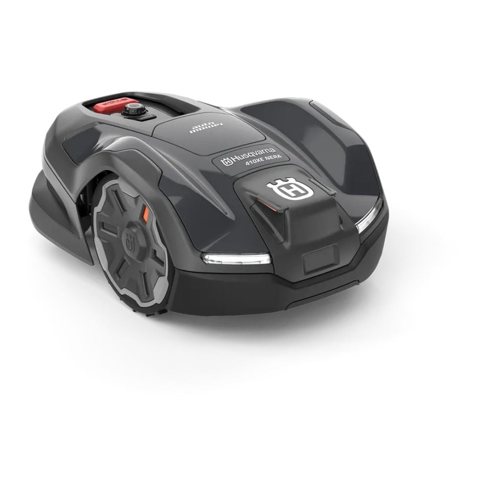 Robot koszący Automower® 410XE NERA | Husqvarna