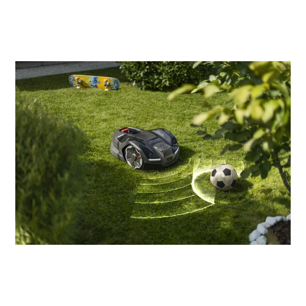 Robot koszący Automower® 410XE NERA | Husqvarna