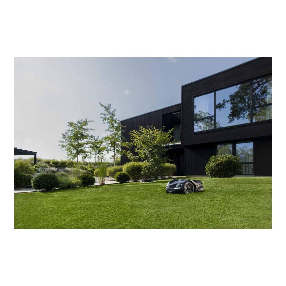 Robot koszący Automower® 410XE NERA | Husqvarna