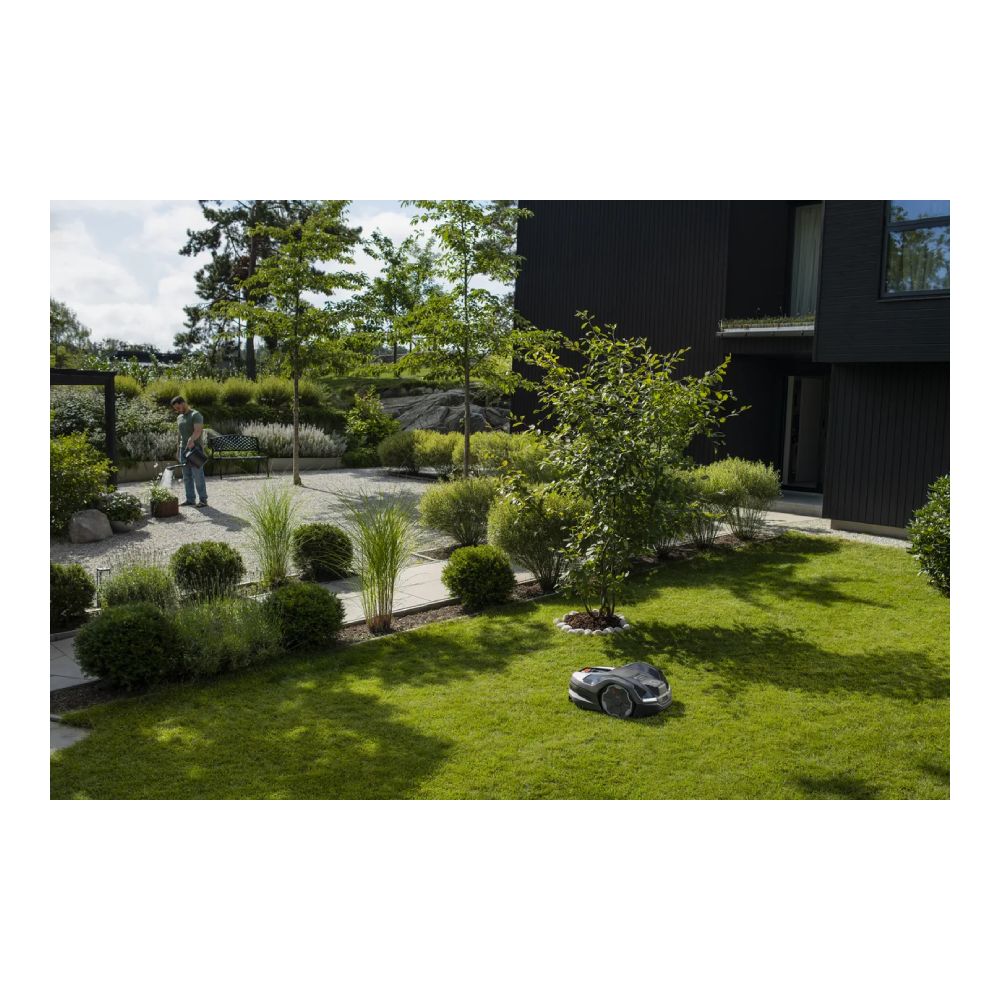 Robot koszący Automower® 410XE NERA | Husqvarna