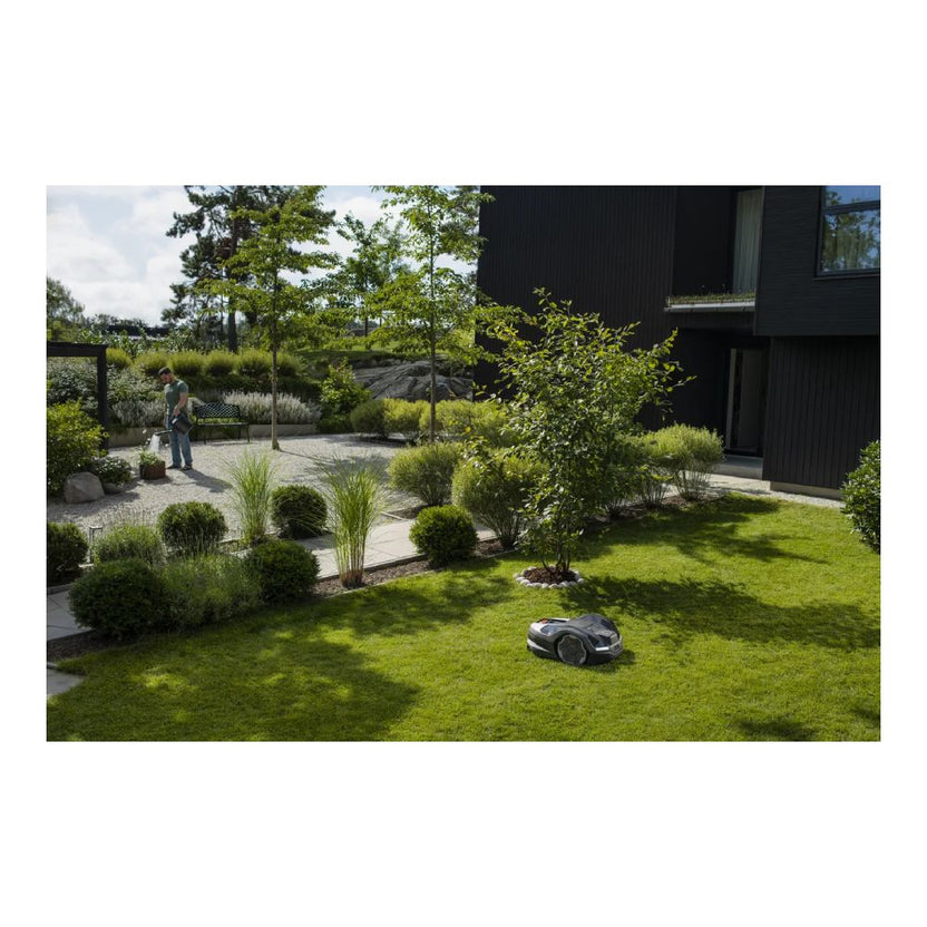 Husqvarna Robot koszący Automower® 410XE NERA