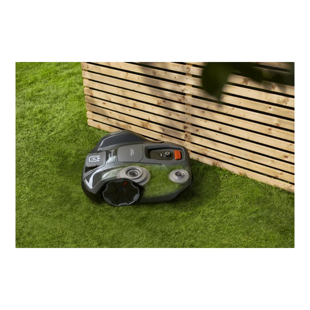 Robot koszący Automower® 410XE NERA | Husqvarna