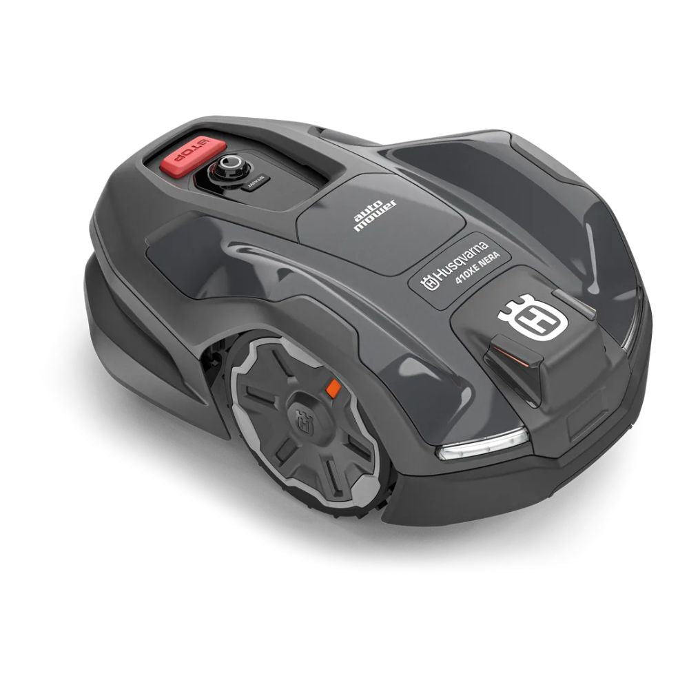 Robot koszący Automower® 410XE NERA | Husqvarna