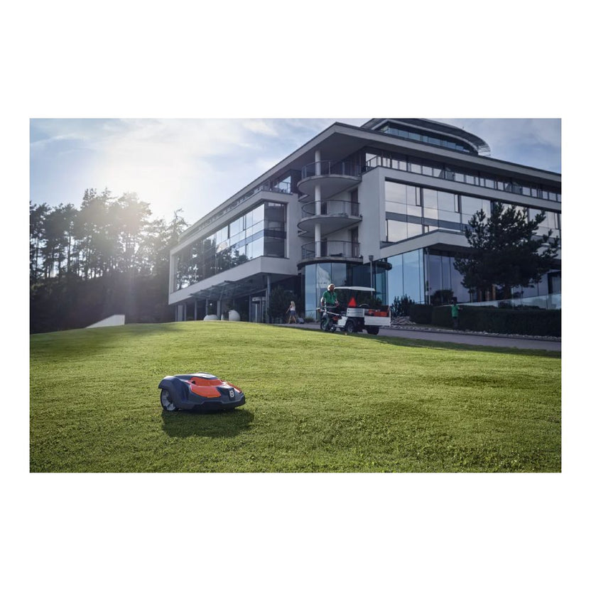 Husqvarna Robot koszący AUTOMOWER® 550 EPOS