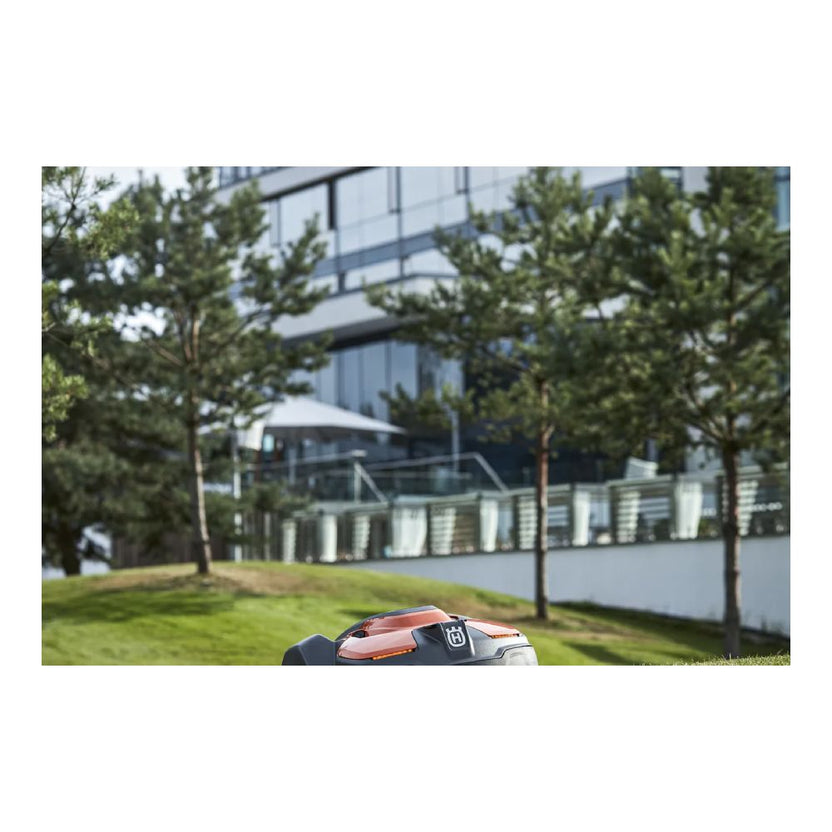 Husqvarna Robot koszący AUTOMOWER® 550 EPOS