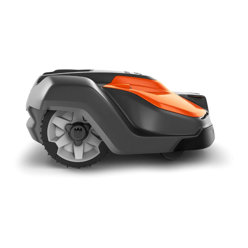 Husqvarna Robot koszący AUTOMOWER® 550 EPOS