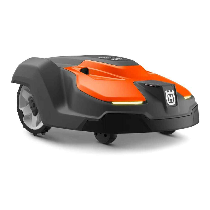 Husqvarna Robot koszący AUTOMOWER® 550 EPOS