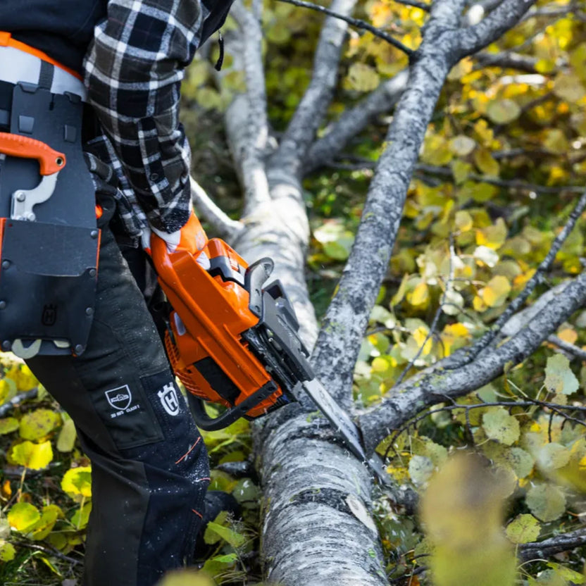 Husqvarna Pilarka łańcuchowa 445S