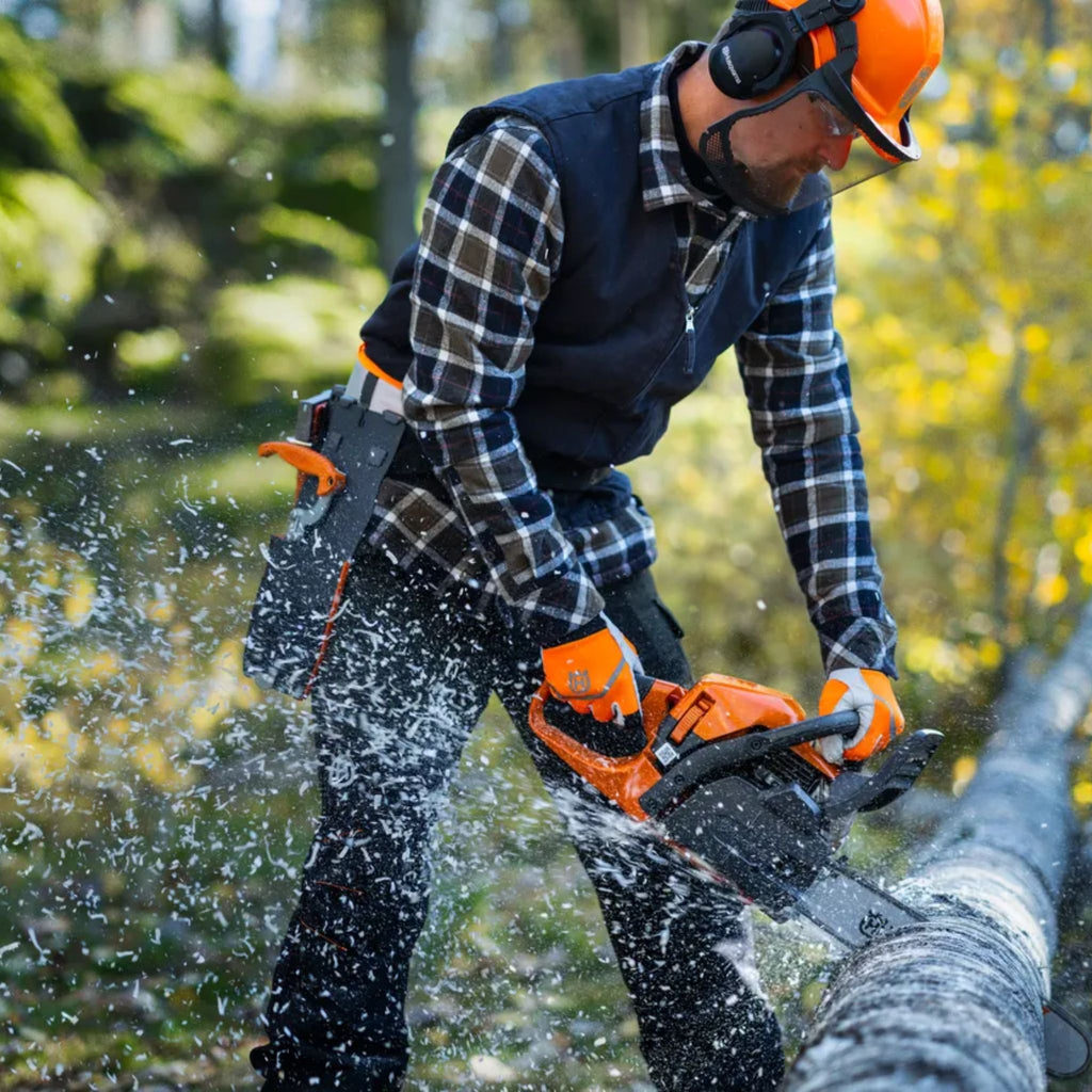 Husqvarna Pilarka łańcuchowa 445S