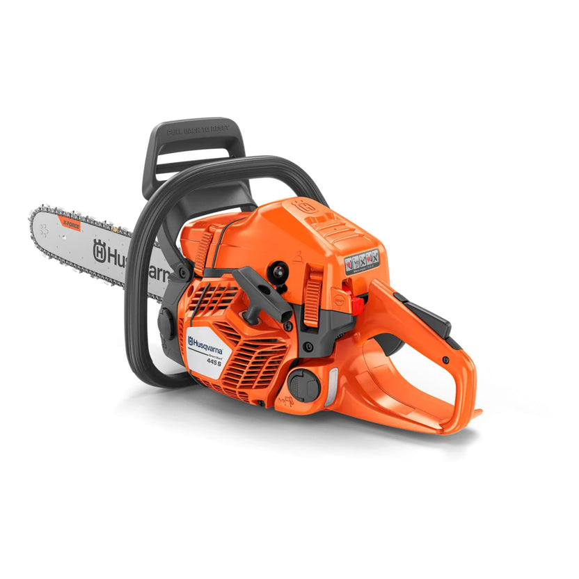 Husqvarna Pilarka łańcuchowa 445S