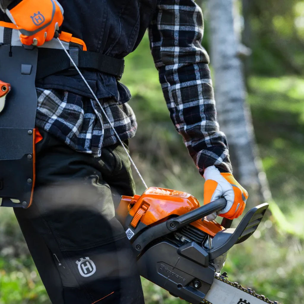 Husqvarna Pilarka łańcuchowa 445S