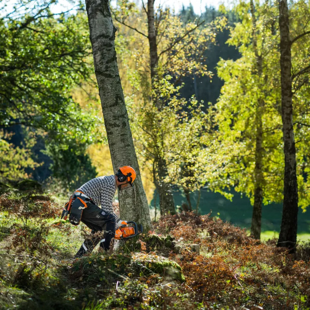 Husqvarna Pilarka łańcuchowa 450S