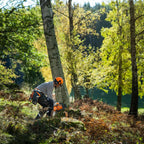 Husqvarna Pilarka łańcuchowa 450S