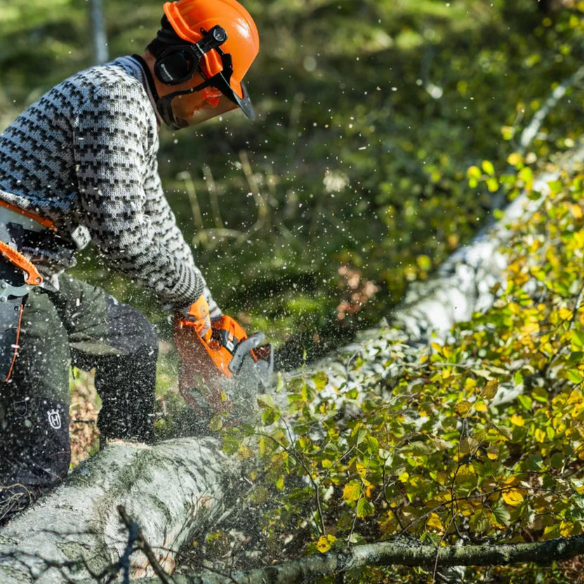 Husqvarna Pilarka łańcuchowa 450S